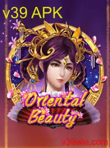 OrientalBeauty