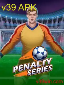 PenaltySeries