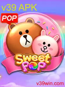 SweetPOP